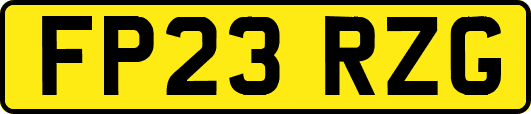 FP23RZG