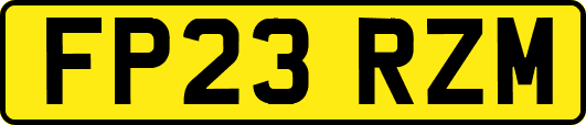 FP23RZM