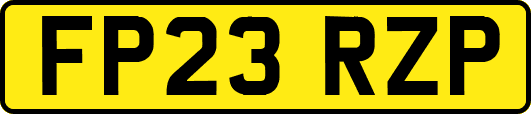 FP23RZP