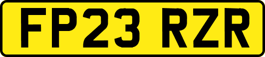 FP23RZR