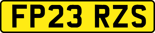 FP23RZS