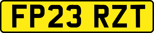 FP23RZT