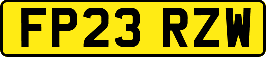 FP23RZW