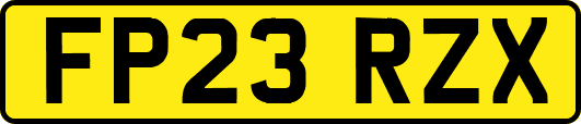 FP23RZX