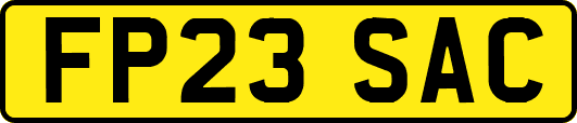 FP23SAC
