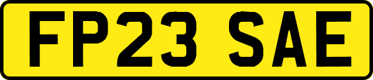 FP23SAE
