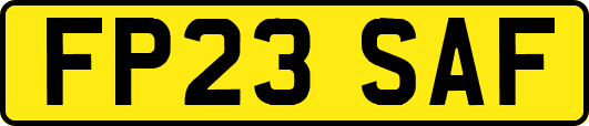 FP23SAF