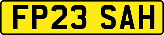 FP23SAH
