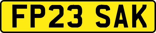 FP23SAK