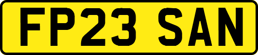 FP23SAN