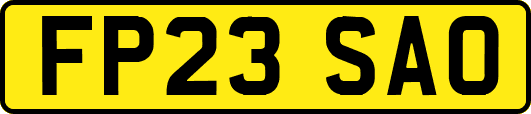FP23SAO