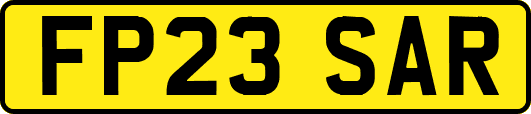 FP23SAR
