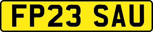 FP23SAU