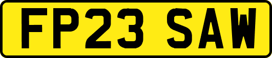FP23SAW