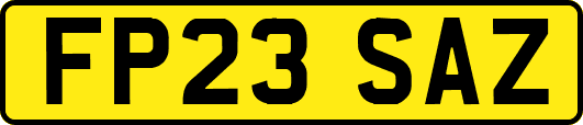 FP23SAZ