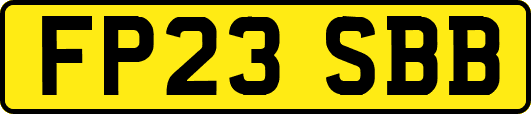 FP23SBB
