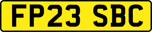 FP23SBC