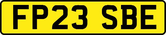 FP23SBE