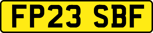 FP23SBF