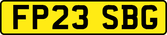FP23SBG