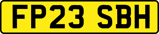 FP23SBH