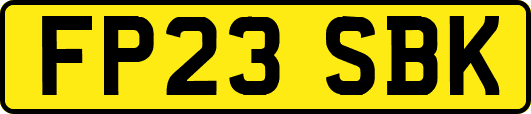FP23SBK