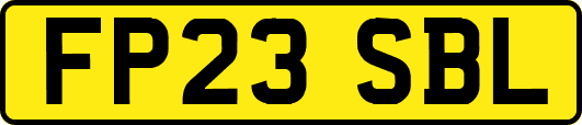 FP23SBL