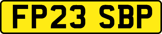 FP23SBP