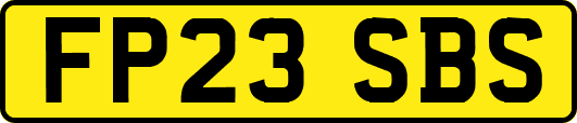 FP23SBS