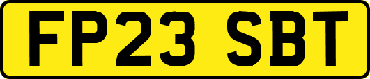 FP23SBT
