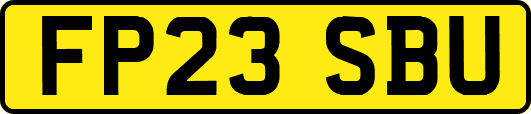 FP23SBU