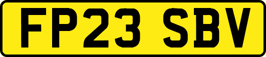 FP23SBV