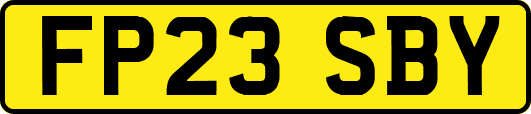 FP23SBY