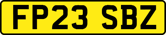 FP23SBZ