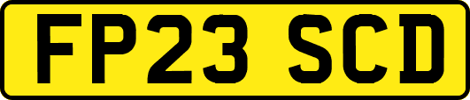 FP23SCD