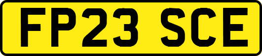 FP23SCE
