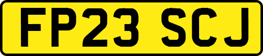 FP23SCJ