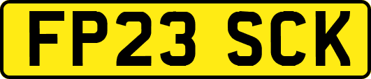 FP23SCK