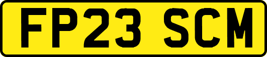 FP23SCM