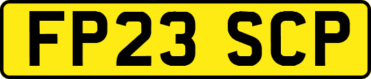FP23SCP