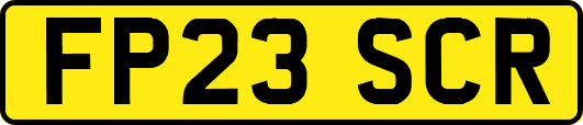 FP23SCR