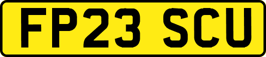 FP23SCU