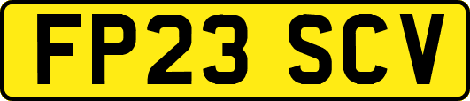 FP23SCV