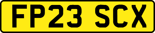 FP23SCX