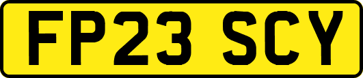 FP23SCY