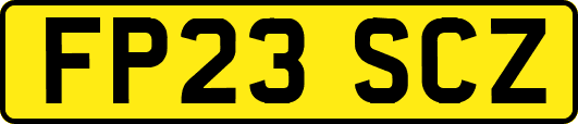 FP23SCZ