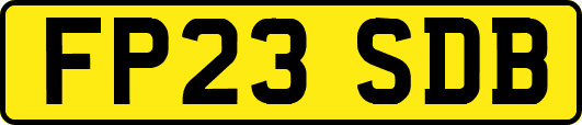 FP23SDB