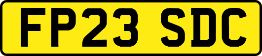 FP23SDC