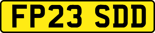 FP23SDD
