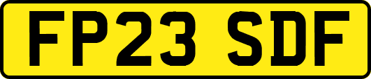 FP23SDF